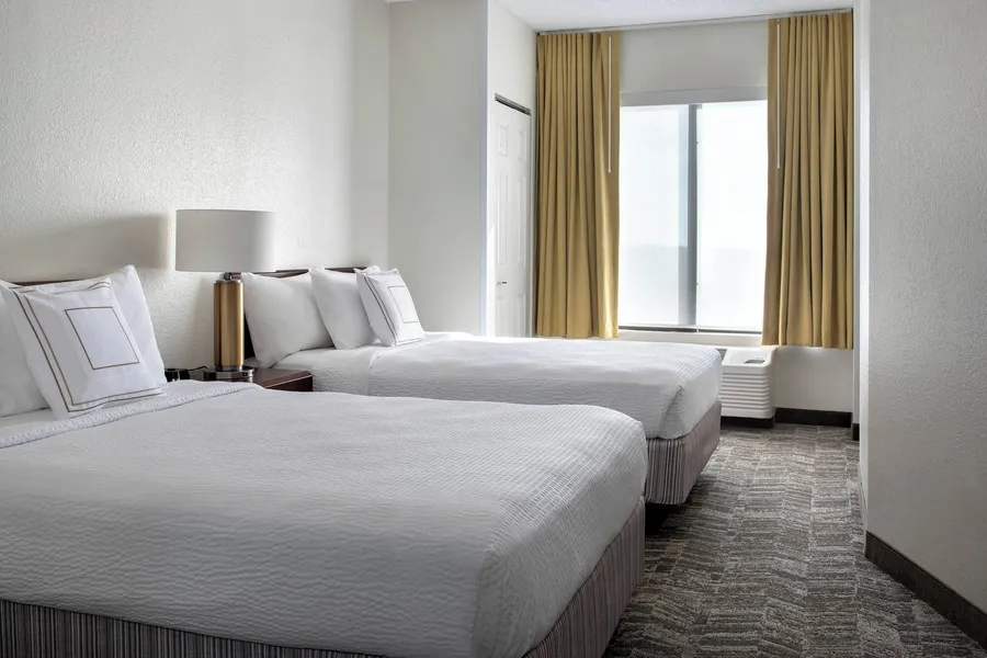 Springhill Suites By Marriott - Danbury hotel detail image 6