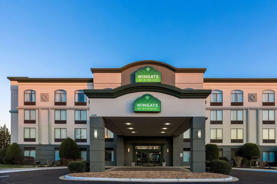 Wingate by Wyndham Vineland/Millville hotel detail image 2