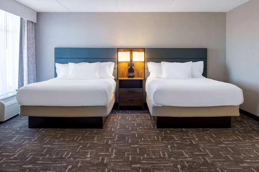 Wingate by Wyndham Vineland/Millville hotel detail image 6
