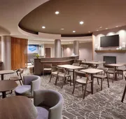 Springhill Suites by Marriott Thatcher hotel detail image 4