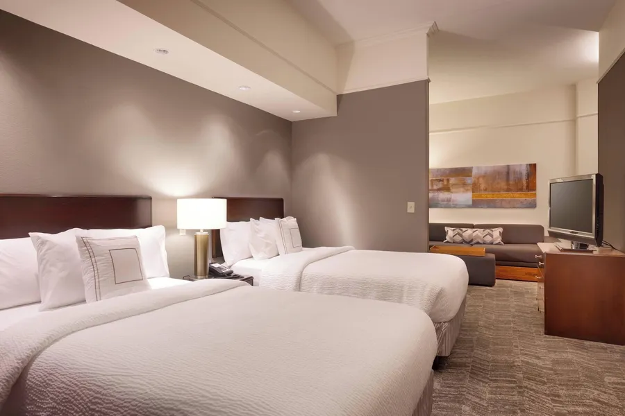 Springhill Suites by Marriott Thatcher hotel detail image 6