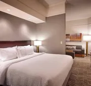 Springhill Suites by Marriott Thatcher hotel detail image 7