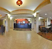 Hampton Inn Sturgis-Lagrange Area hotel detail image 4