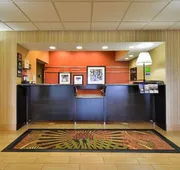 Hampton Inn Sturgis-Lagrange Area hotel detail image 5