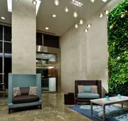 Distrikt Hotel New York City, Tapestry Collection by Hilton hotel detail image 3