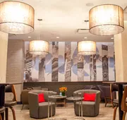 Distrikt Hotel New York City, Tapestry Collection by Hilton hotel detail image 4