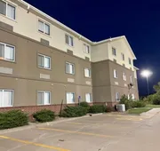 Holiday Inn Express Wichita North - Park City by IHG hotel detail image 3