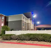 Holiday Inn Express Wichita North - Park City by IHG hotel detail image 4