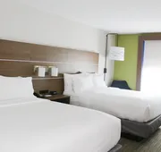 Holiday Inn Express & Suites Martinsville by IHG hotel detail image 5