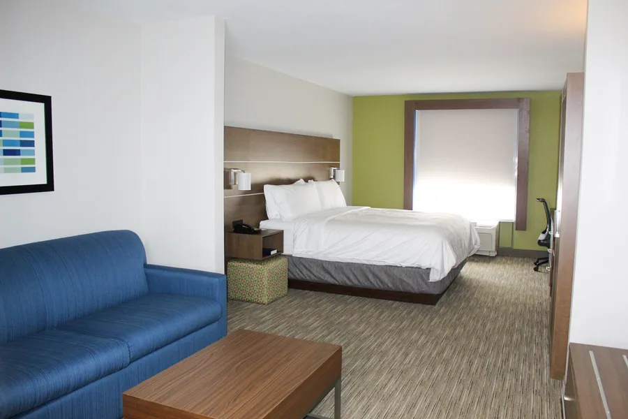 Holiday Inn Express & Suites Martinsville by IHG hotel detail image 6