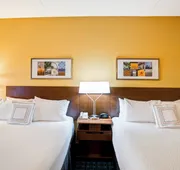 Fairfield Inn by Marriott Christiansburg hotel detail image 7