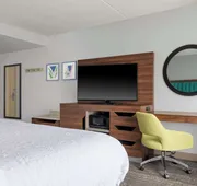 Hampton Inn & Suites Brookings hotel detail image 7