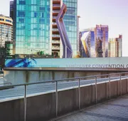 Pinnacle Hotel Harbourfront hotel detail image 4