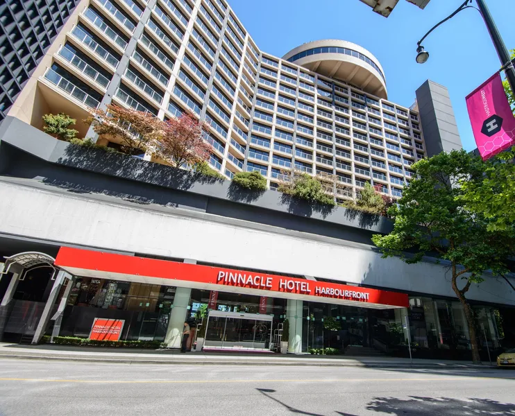 Pinnacle Hotel Harbourfront hotel detail image 6