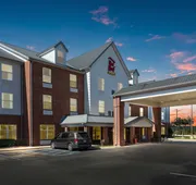 Red Roof Inn PLUS+ & Suites Birmingham - Bessemer hotel detail image 3