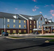 Red Roof Inn PLUS+ & Suites Birmingham - Bessemer hotel detail image 4