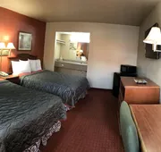 Best Budget Inn - Abilene hotel detail image 3