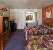 Best Budget Inn - Abilene hotel detail image 5