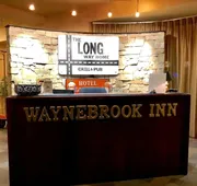 Waynebrook Inn, Est 1865 hotel detail image 3