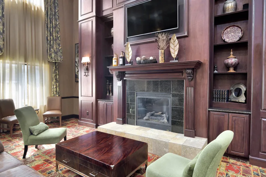 Holiday Inn Express Hotel & Suites DFW West - Hurst by IHG hotel detail image 2