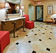 Holiday Inn Express Hotel & Suites DFW West - Hurst by IHG hotel detail image 3