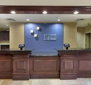 Holiday Inn Express Hotel & Suites DFW West - Hurst by IHG hotel detail image 4