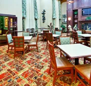 Holiday Inn Express Hotel & Suites DFW West - Hurst by IHG hotel detail image 5