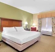 Holiday Inn Express Hotel & Suites DFW West - Hurst by IHG hotel detail image 7