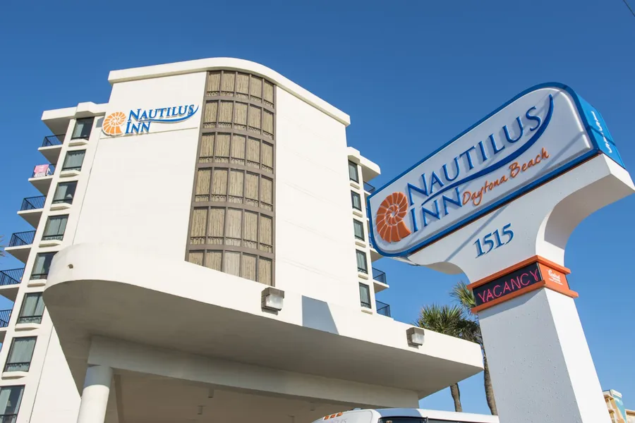 Nautilus Inn hotel detail image 6