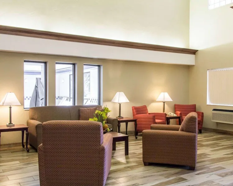 Quality Inn & Suites Vail Valley hotel detail image 2