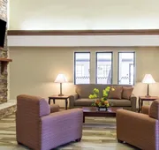 Quality Inn & Suites Vail Valley hotel detail image 3