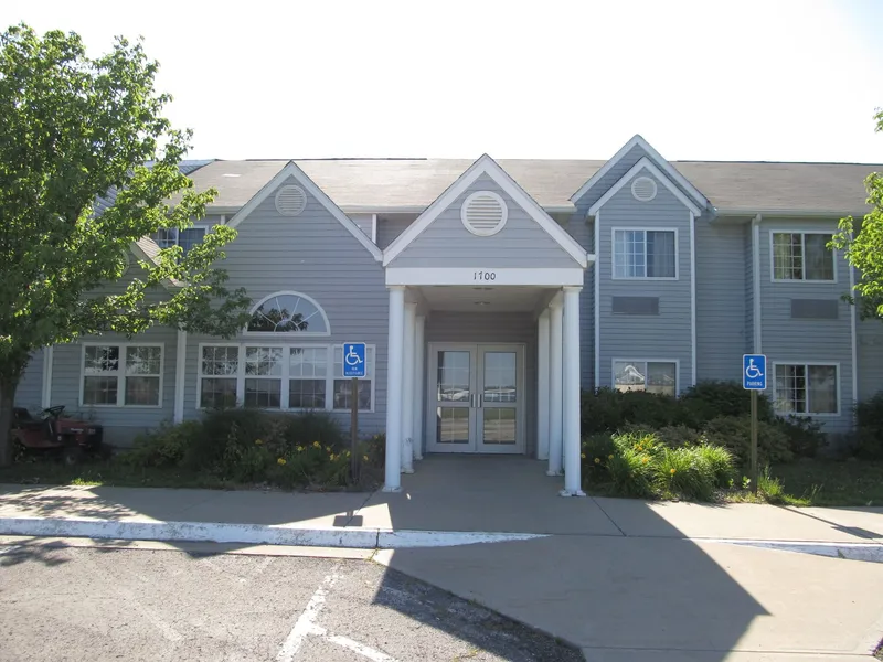 Americas Best Value Inn & Suites Maryville hotel detail image 2