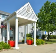 Americas Best Value Inn & Suites Maryville hotel detail image 3
