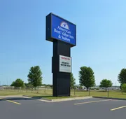 Americas Best Value Inn & Suites Maryville hotel detail image 4