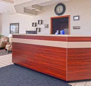 Americas Best Value Inn & Suites Maryville hotel detail image 5