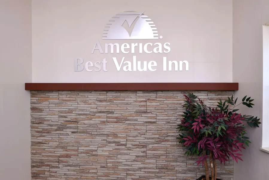 Americas Best Value Inn & Suites Maryville hotel detail image 6