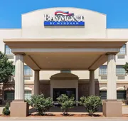 Baymont by Wyndham Wichita Falls hotel detail image 3