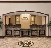 Baymont by Wyndham Wichita Falls hotel detail image 4