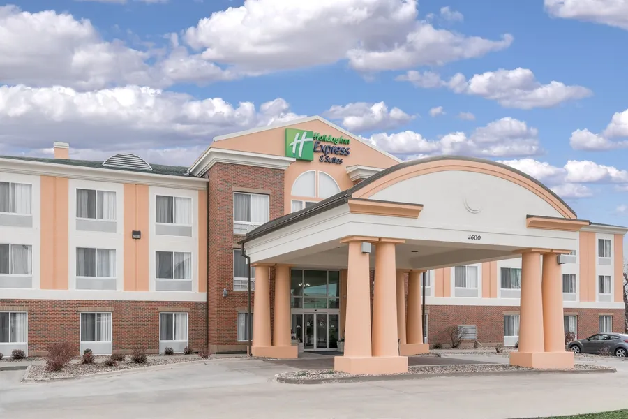 Holiday Inn Express & Suites Ames by IHG hotel detail image 2