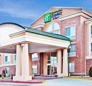 Holiday Inn Express & Suites Ames by IHG hotel detail image 3