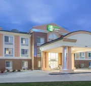 Holiday Inn Express & Suites Ames by IHG hotel detail image 4