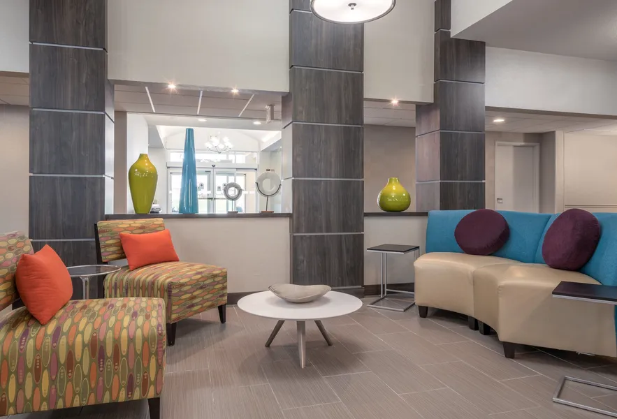 Holiday Inn Express & Suites Ames by IHG hotel detail image 6