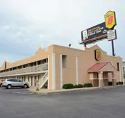 Super 8 by Wyndham Lafayette / Purdue Area hotel detail image 3