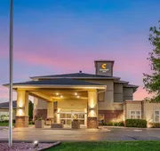 Comfort Inn Plover-Stevens Point hotel detail image 4