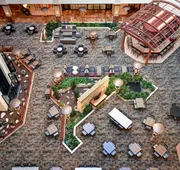 Embassy Suites by Hilton at Hot Springs Convention Center hotel detail image 4