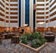 Embassy Suites by Hilton at Hot Springs Convention Center hotel detail image 5
