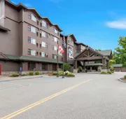 Hampton Inn & Suites Lake Placid hotel detail image 5