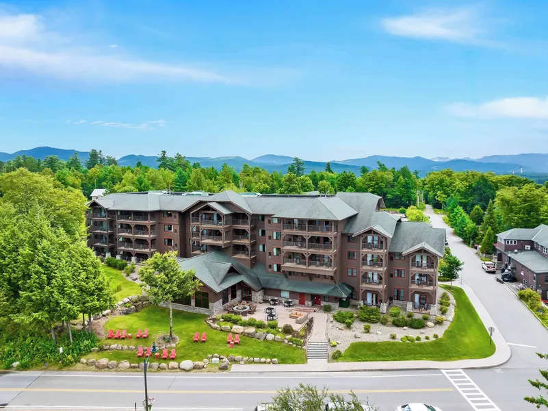 Hampton Inn & Suites Lake Placid hotel detail image 6