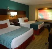 Best Western Plus Harrisburg Mechanicsburg hotel detail image 5
