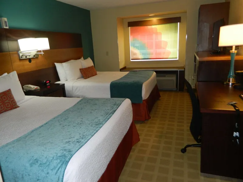 Best Western Plus Harrisburg Mechanicsburg hotel detail image 6